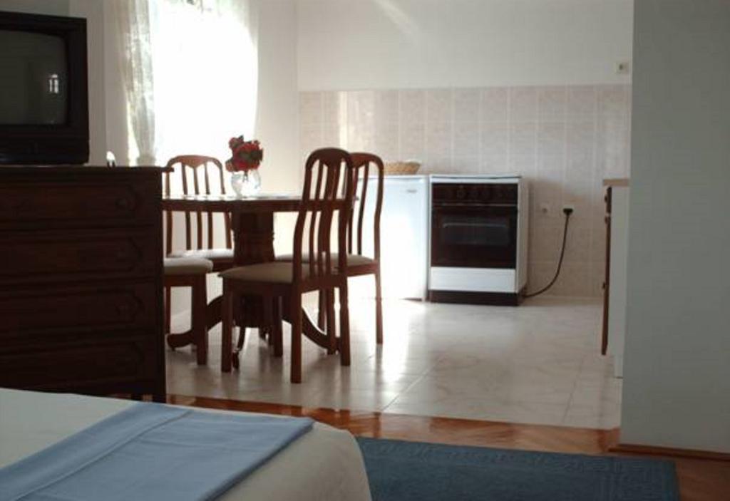 Apartment Ruzica Krstic Herceg Novi Room photo